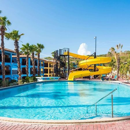 Kunuku Resort All Inclusive Curacao, Trademark By Wyndham Willemstad Exteriér fotografie