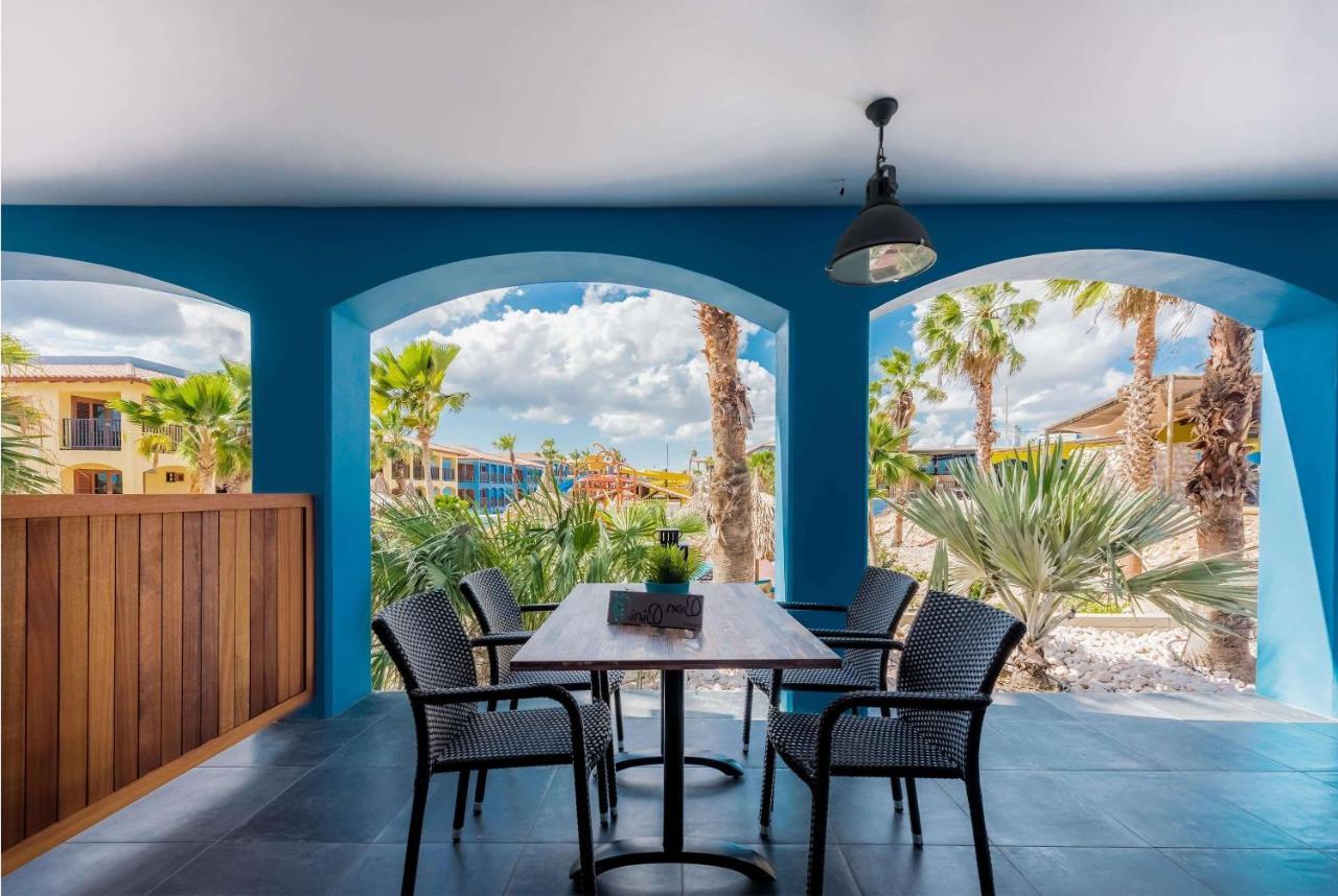 Kunuku Resort All Inclusive Curacao, Trademark By Wyndham Willemstad Exteriér fotografie