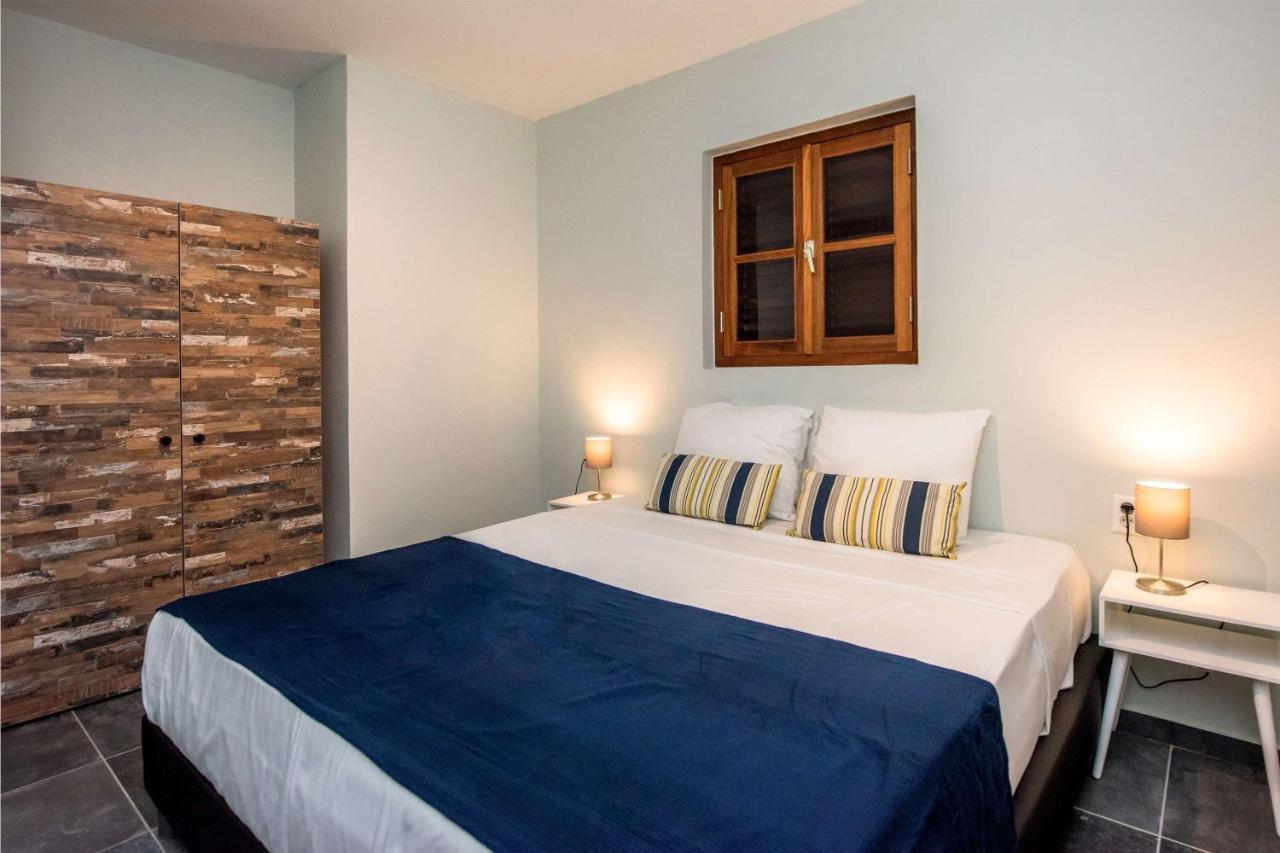 Kunuku Resort All Inclusive Curacao, Trademark By Wyndham Willemstad Exteriér fotografie