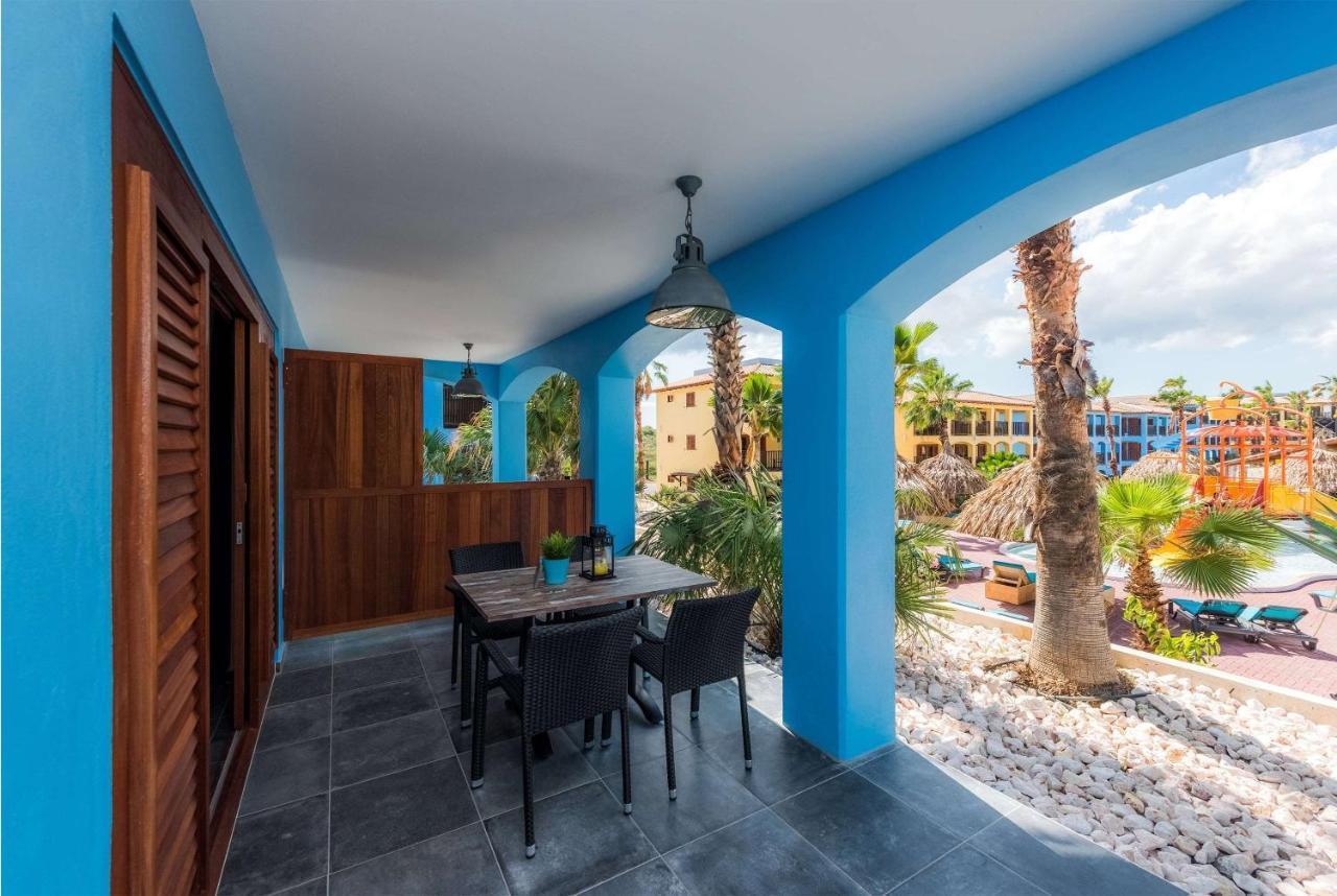 Kunuku Resort All Inclusive Curacao, Trademark By Wyndham Willemstad Exteriér fotografie