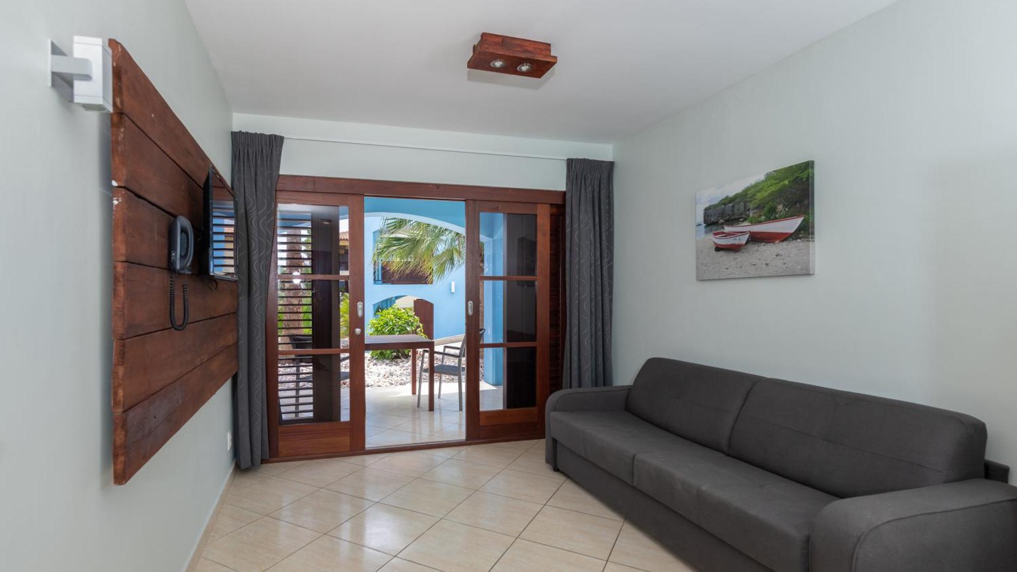 Kunuku Resort All Inclusive Curacao, Trademark By Wyndham Willemstad Exteriér fotografie