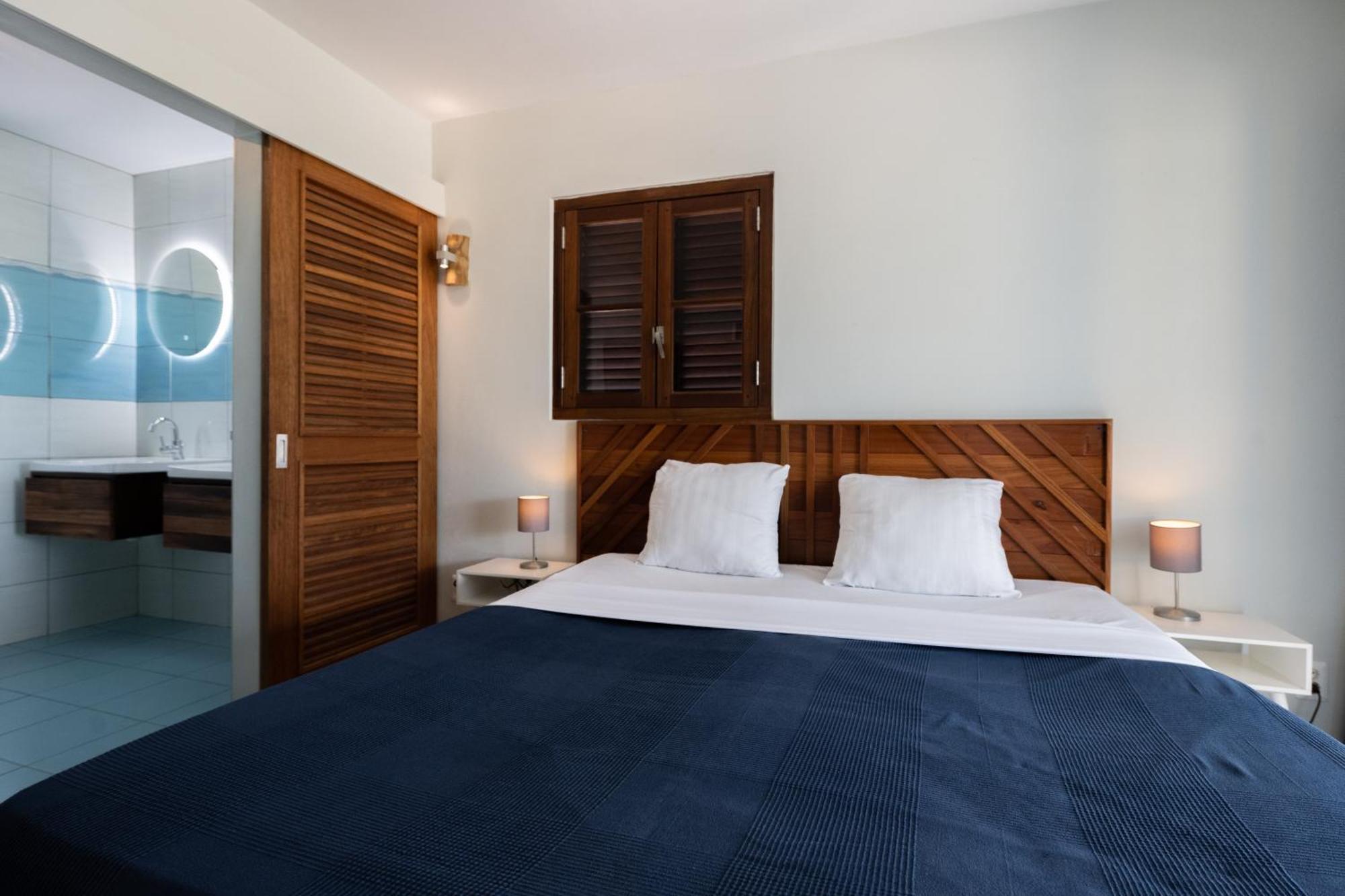 Kunuku Resort All Inclusive Curacao, Trademark By Wyndham Willemstad Exteriér fotografie