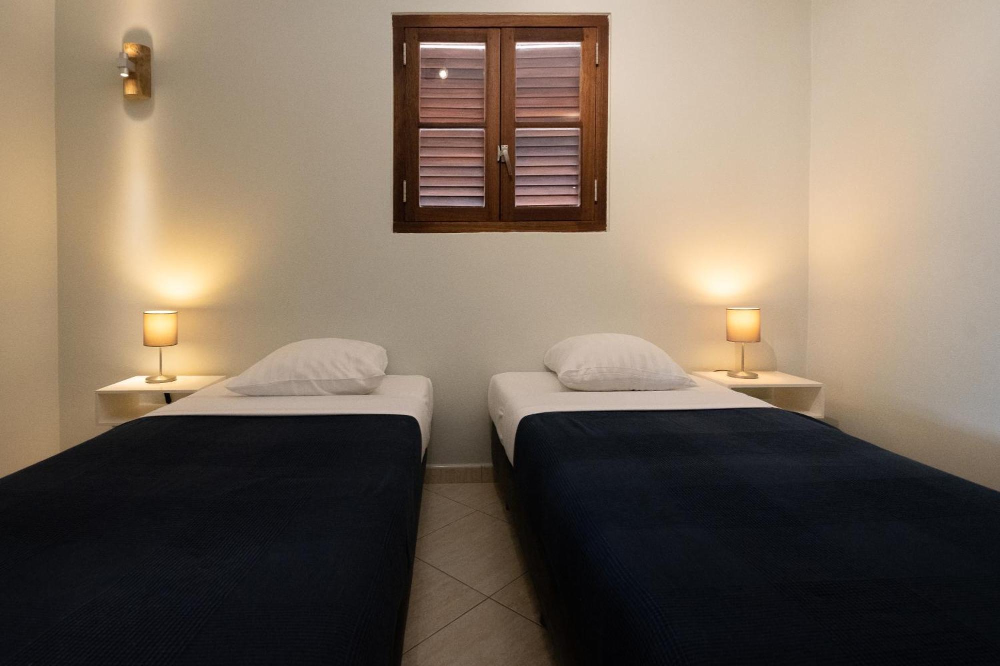 Kunuku Resort All Inclusive Curacao, Trademark By Wyndham Willemstad Exteriér fotografie