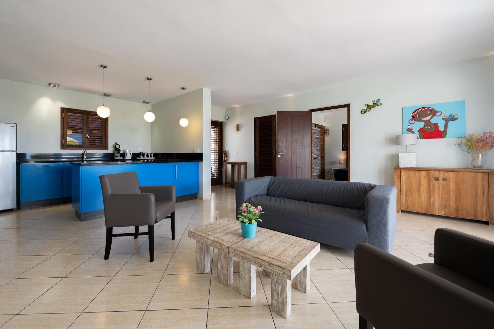 Kunuku Resort All Inclusive Curacao, Trademark By Wyndham Willemstad Exteriér fotografie